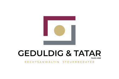 Geduldig & Tatar Logo